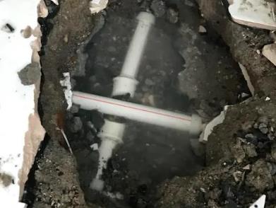 新罗漏水检测公司哪家好