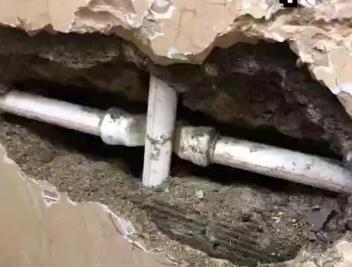 新罗漏水检测电话多少