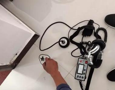 新罗测漏水公司电话