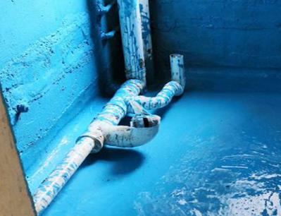 新罗测漏水多少钱